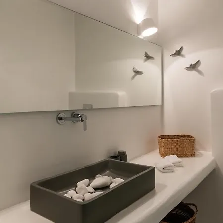 Lilium I Villa Psarou (Mykonos)