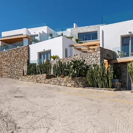 Lilium I Villa Psarou (Mykonos)