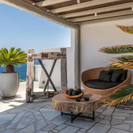 Villa Lilium I