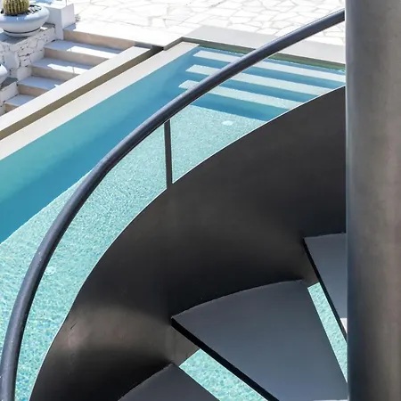 Villa Lilium I Psarou (Mykonos)